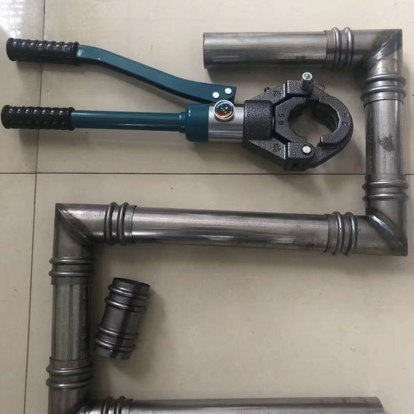 西湖冷却管生产