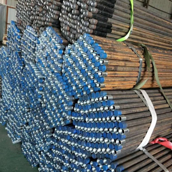 西湖冷却管生产
